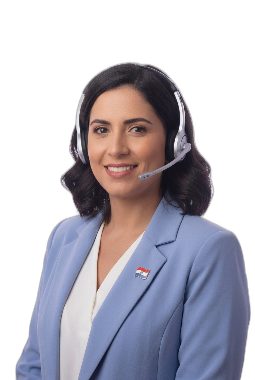 Nuestra Misión - ASISA